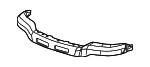 Bumper - GM (15098990) - view 7