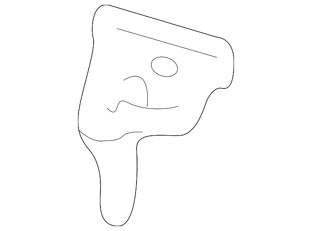 Driver Side Front Door Lock - ACDelco (15110643) - view 9