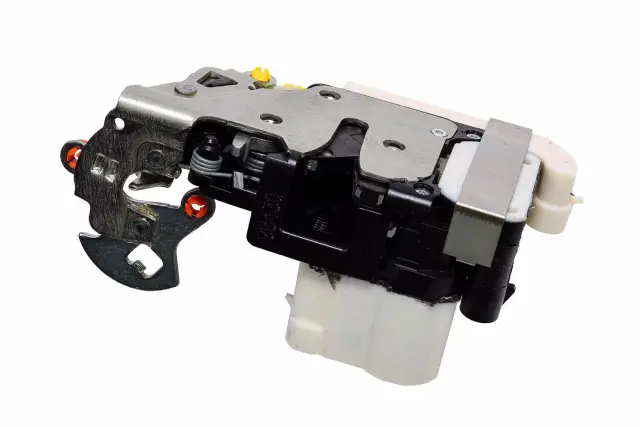 Driver Side Front Door Lock - ACDelco (15110643) - view 3