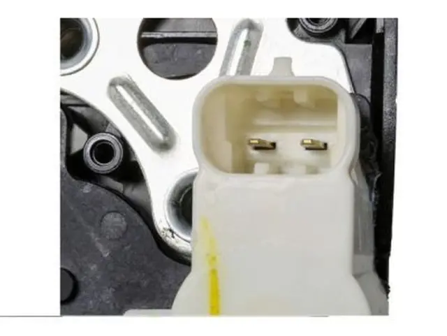 Driver Side Front Door Lock - ACDelco (15110643) - view 5