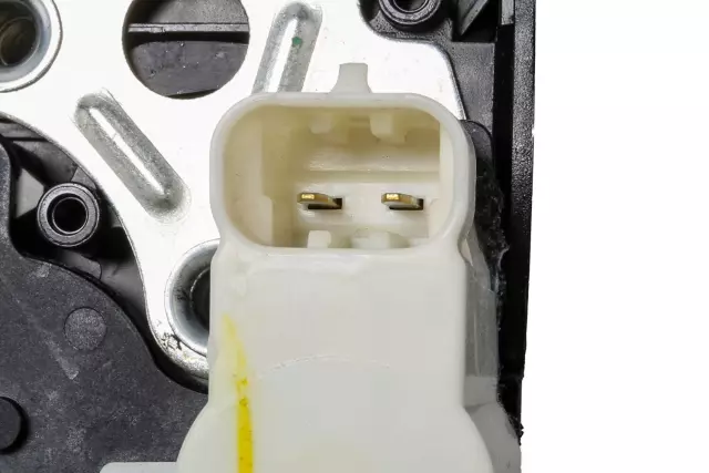 Driver Side Front Door Lock - ACDelco (15110643) - view 6