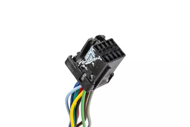 Driver Side Mirror - GM (15124827) - view 8