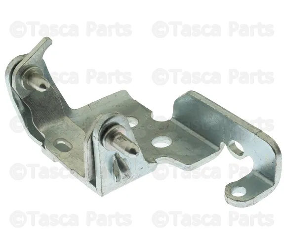 Hinge - Driver's Side (LH) - GM (15134975) - view 3