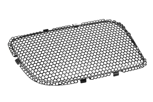 Upper Grille - Passenger Side (RH) - GM (15142123)