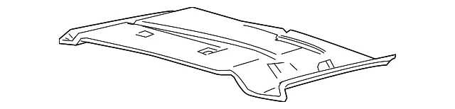 Headliner - GM (15165403)