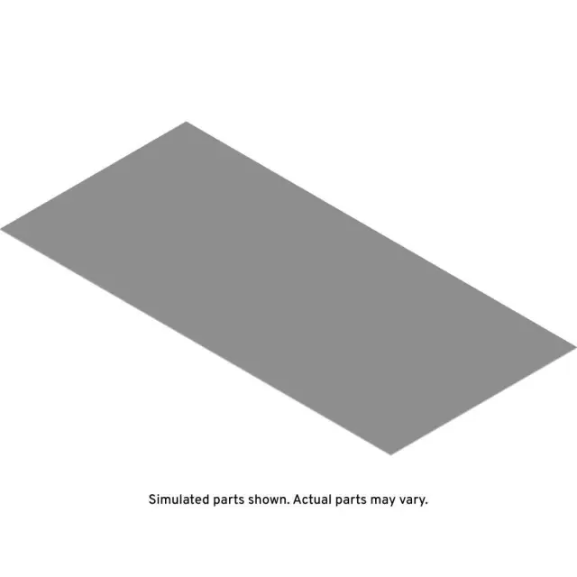 Label - GM (15171400)