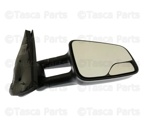 Passenger Side Mirror - GM (15172059)