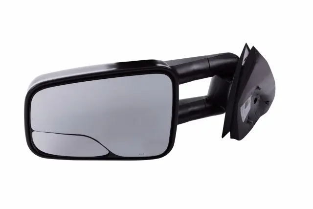 Driver Side Mirror - GM (15172060) - view 7