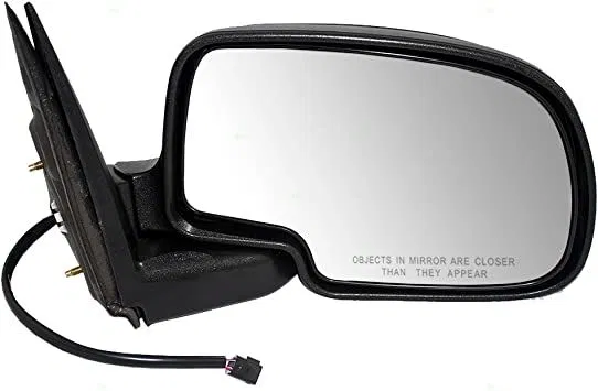 Mirror - Passenger Side (RH) - GM (15172248)