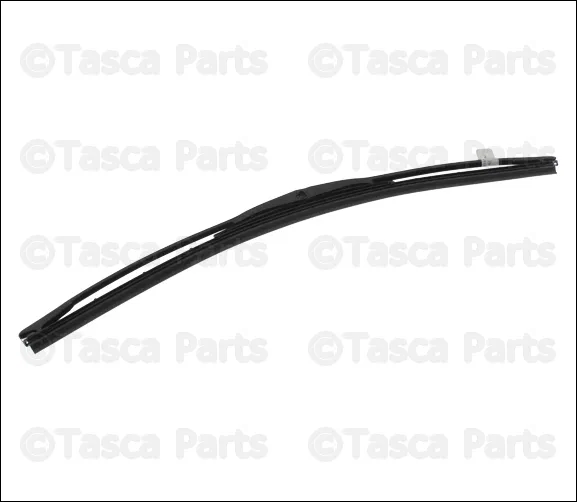 Windshield Wiper Blade, 18 in - GM (15184702)
