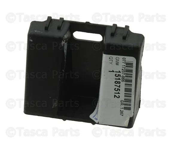 Grille Bracket - GM (15187512)