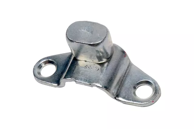 Tailgate Hinge - GM (15192282) - view 2