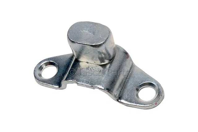 Tailgate Hinge - GM (15192282) - view 5