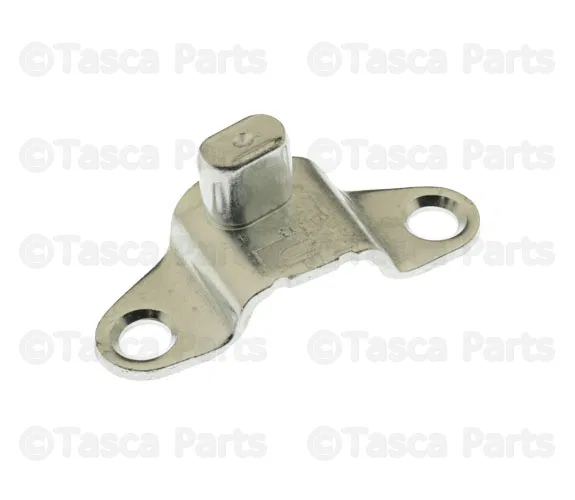 Tailgate Hinge - GM (15206082) - view 2