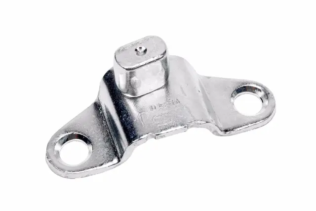Tailgate Hinge - GM (15206082) - view 8