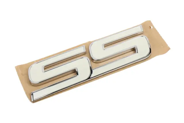 SS Emblem - GM (15211285)