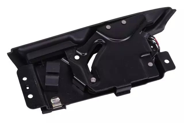 Driver Side Roof Retractable Panel Latch - GM (15215460)