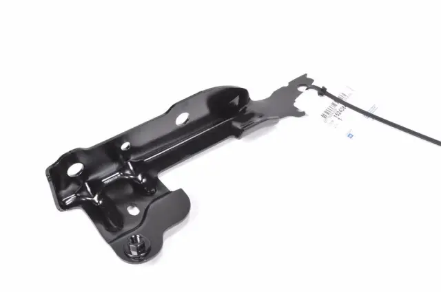 Passenger Side Hood Hinge (Hood Side) - GM (15243848)
