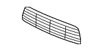 Lower Grille - GM (15247142) - view 6