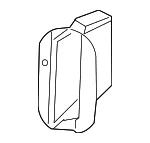 Deflector - GM (15263546) - view 3