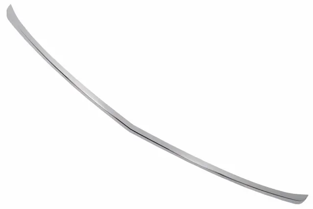 Rear Bumper Fascia Molding - GM (15264308)