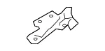 Hinge Assembly Hood - GM (15266548) - view 3