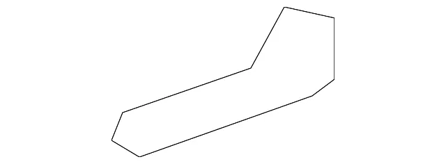 Handle R/Seat Recl *Vy Lt - GM (15279430)