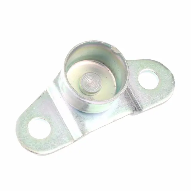 Driver Side Outer Tailgate Hinge - ACDelco (15521579)