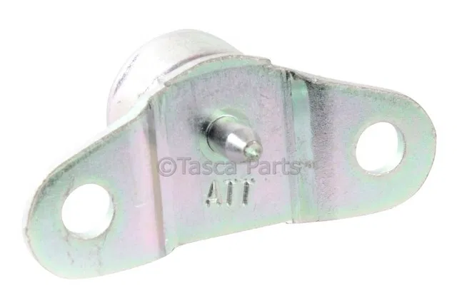 Driver Side Outer Tailgate Hinge - ACDelco (15521579) - view 4