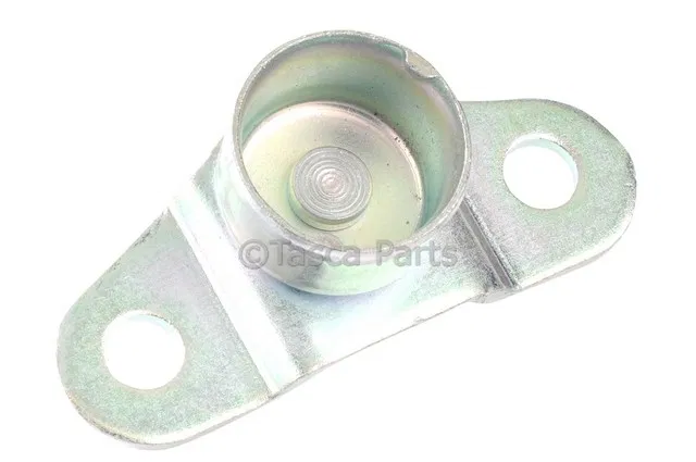 Driver Side Outer Tailgate Hinge - ACDelco (15521579) - view 5