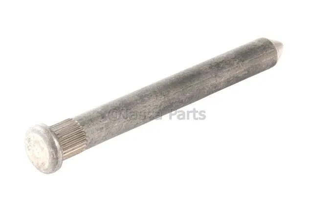 Rear Door Hinge Pin - GM (15598845)