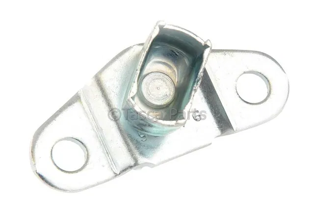 Driver Side Outer Tailgate Hinge - GM (15660003) - view 2