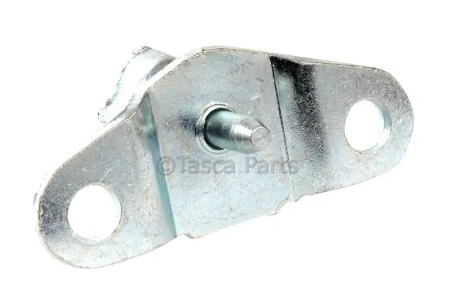 Driver Side Outer Tailgate Hinge - GM (15660003) - view 5