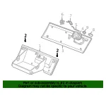 Multi-Purpose Bumper - GM (15683368) - view 5