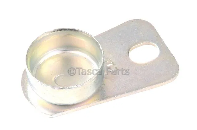 Driver Side Inner Tailgate Hinge - GM (15691087) - view 5
