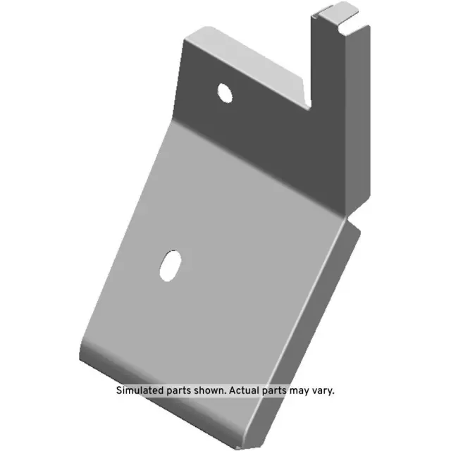 Rocker Panel Bracket - GM (15712765) - view 2