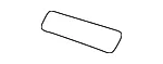 Caution Label - GM (15749556) - view 3