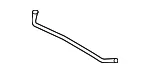 Intermediate Side Door Locking Rod - GM (15752767) - view 5