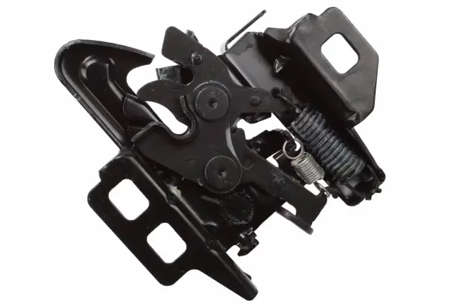 Hood Latch - GM (15756432)