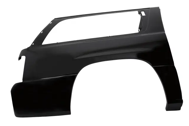 Quarter Panel - Passenger Side (RH) - GM (15770068)