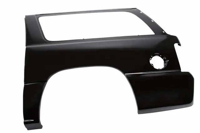 Quarter Panel - Driver's Side (LH) - GM (15770069)
