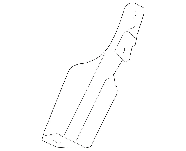 Splash Shield - GM (15773642)