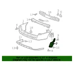 Splash Shield - GM (15773642) - view 4