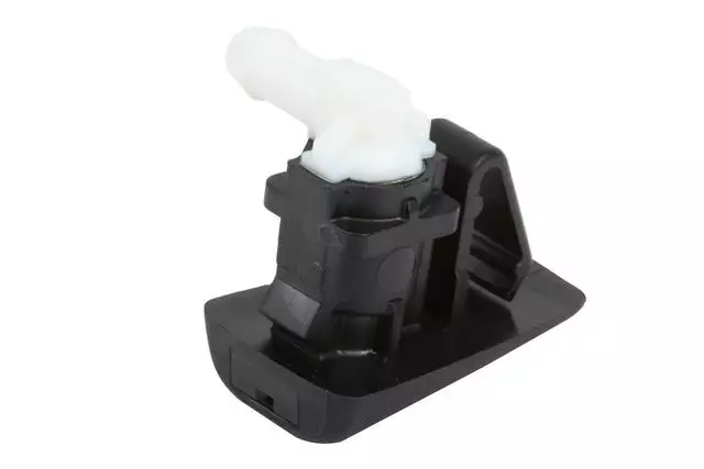 Windshield Washer Nozzle - GM (15778749) - view 4