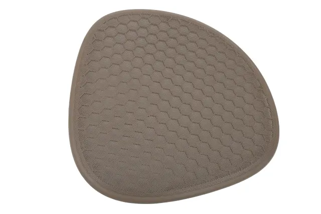 Speaker Grille - Passenger Side (RH) - GM (15795993)