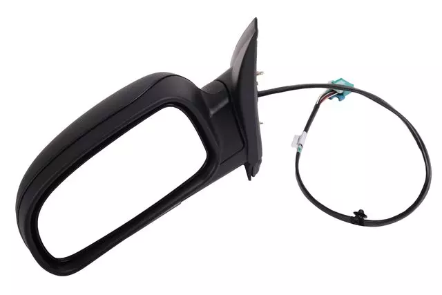 Driver Side Mirror - GM (15810918) - view 2