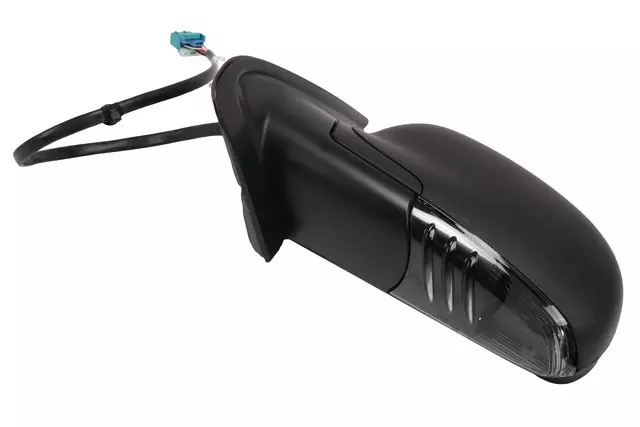 Driver Side Mirror - GM (15810918) - view 3
