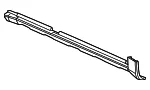 Molding Rkr Panel - GM (15816061) - view 3