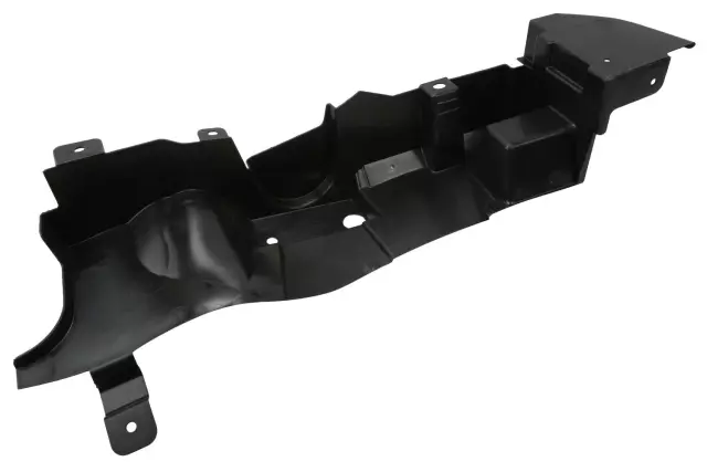 Passenger Side Engine Splash Shield - GM (15826163) - view 2