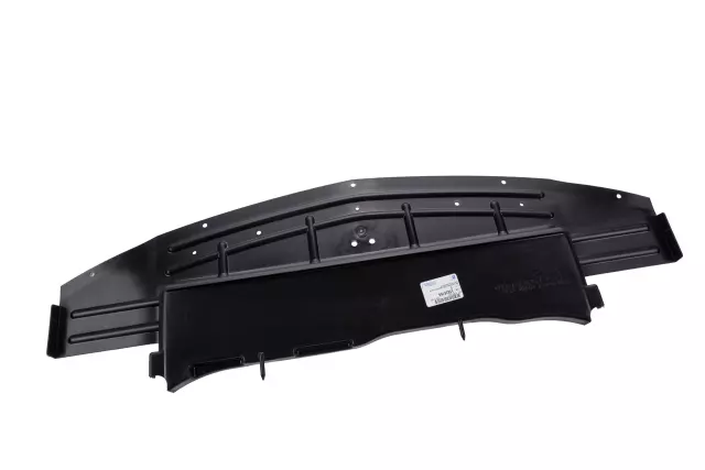 Engine Splash Shield - GM (15826166) - view 2